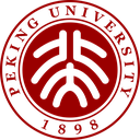 Peking University logo